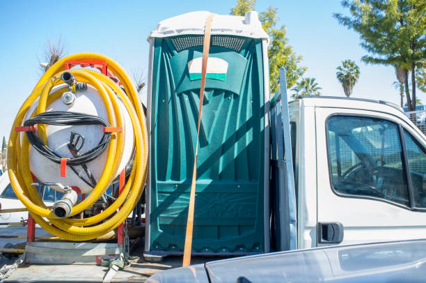 Portable restroom solutions in Flatonia, TX
