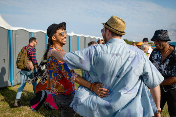 Best Affordable porta potty rental  in Flatonia, TX